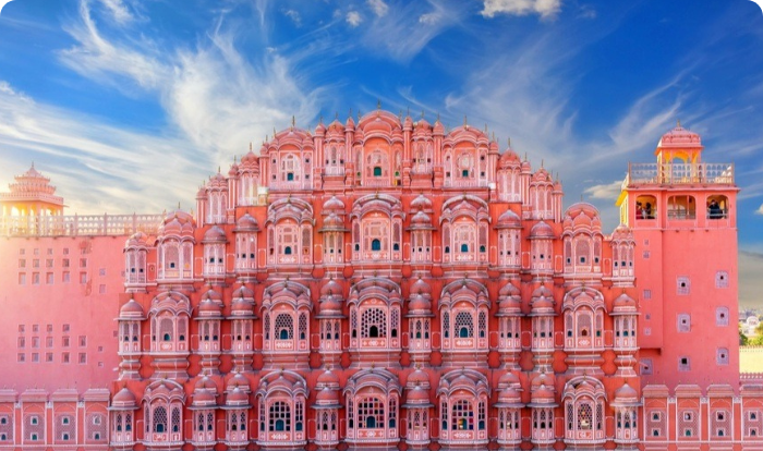 Hawa Mahal