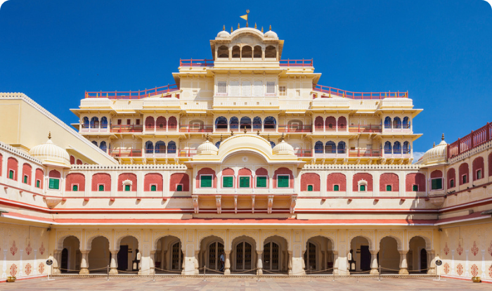 City Palace