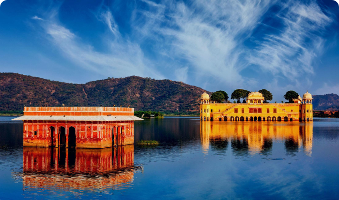 Jal Mahal